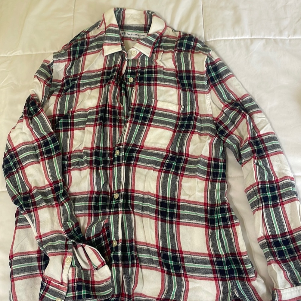 Women’s SOUTHERN TIDE flannel
